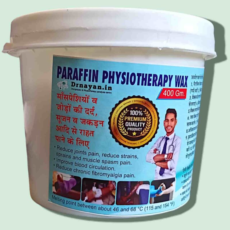 Buy best physiotherapy medicated paraffin wax price in india , paraffin wax for physiotherapy online price