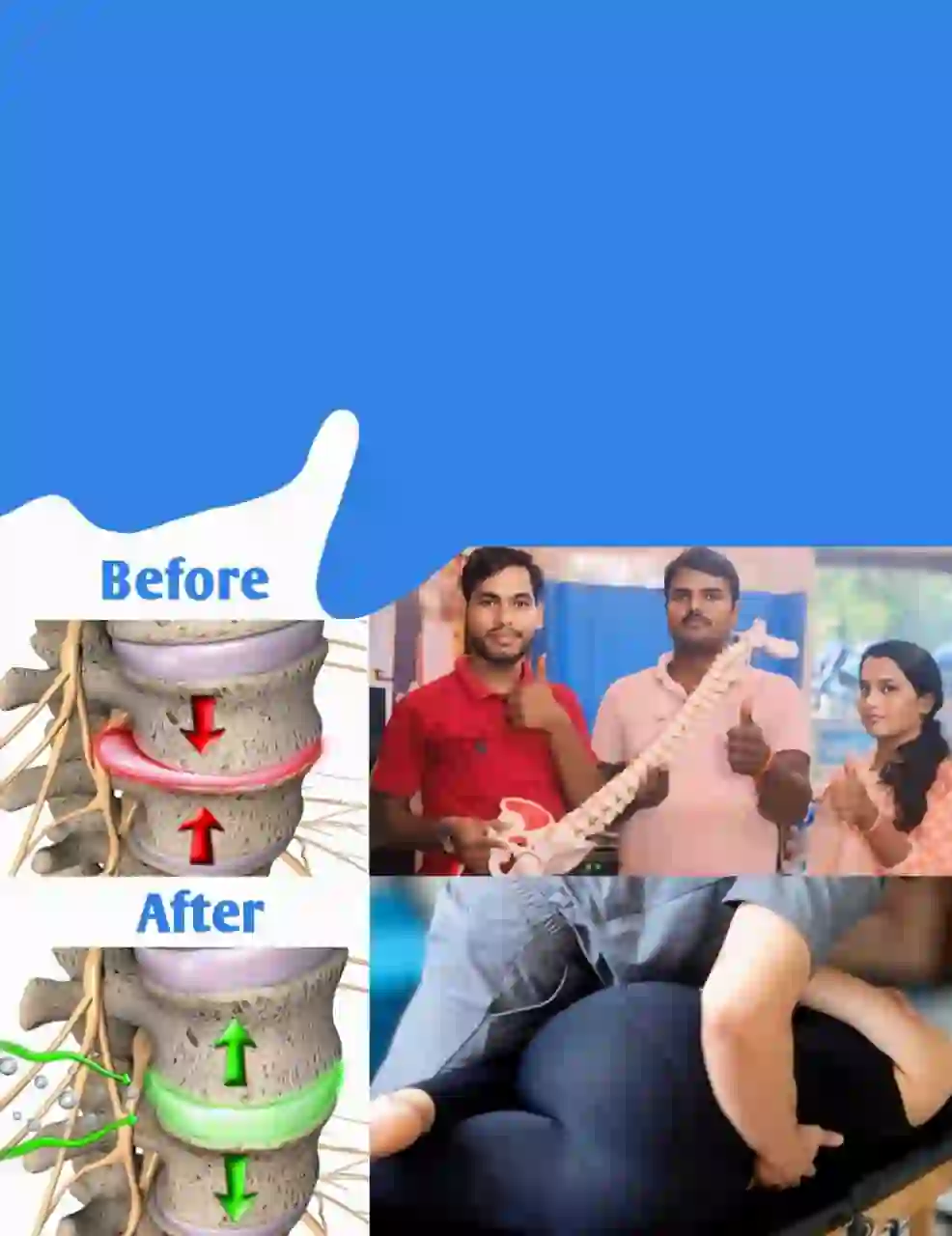 Home Dr. nayan singh best chiropractor physiotherapy paralysis center in bareilly Chiropractor bareilly Physiotherapy bareilly Chiropractor in bareilly Physiotherapy center in bareilly Back pain specialist in bareilly Chiropractor near dohra road bareilly Physiotherapy near dohra road bareilly Spinal adjustment in bareilly Paralysis treatment specialist bareilly Sports injury physiotherapy bareilly Lower back pain treatment bareilly Sciatica relief chiropractor bareilly Neck pain physiotherapy Best physiotherapist for paralysis recovery in bareilly Affordable physiotherapy services in bareilly Experienced spinal injury specialist near me How weather in bareilly affects joint pain Upcoming health workshops in bareilly dr nayan singh